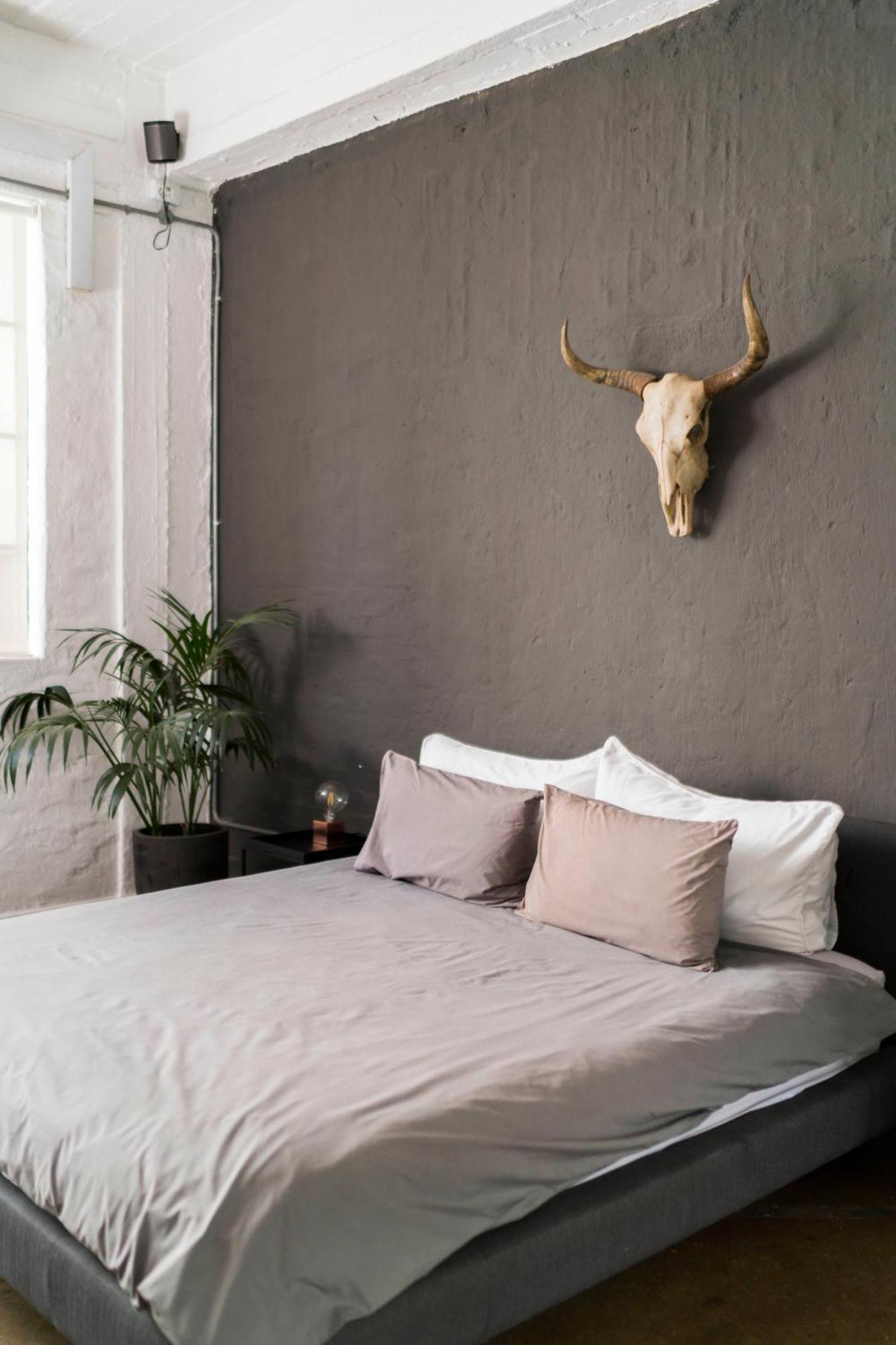 Urban Fox Penthouse By Curiocity Joanesburgo Exterior foto