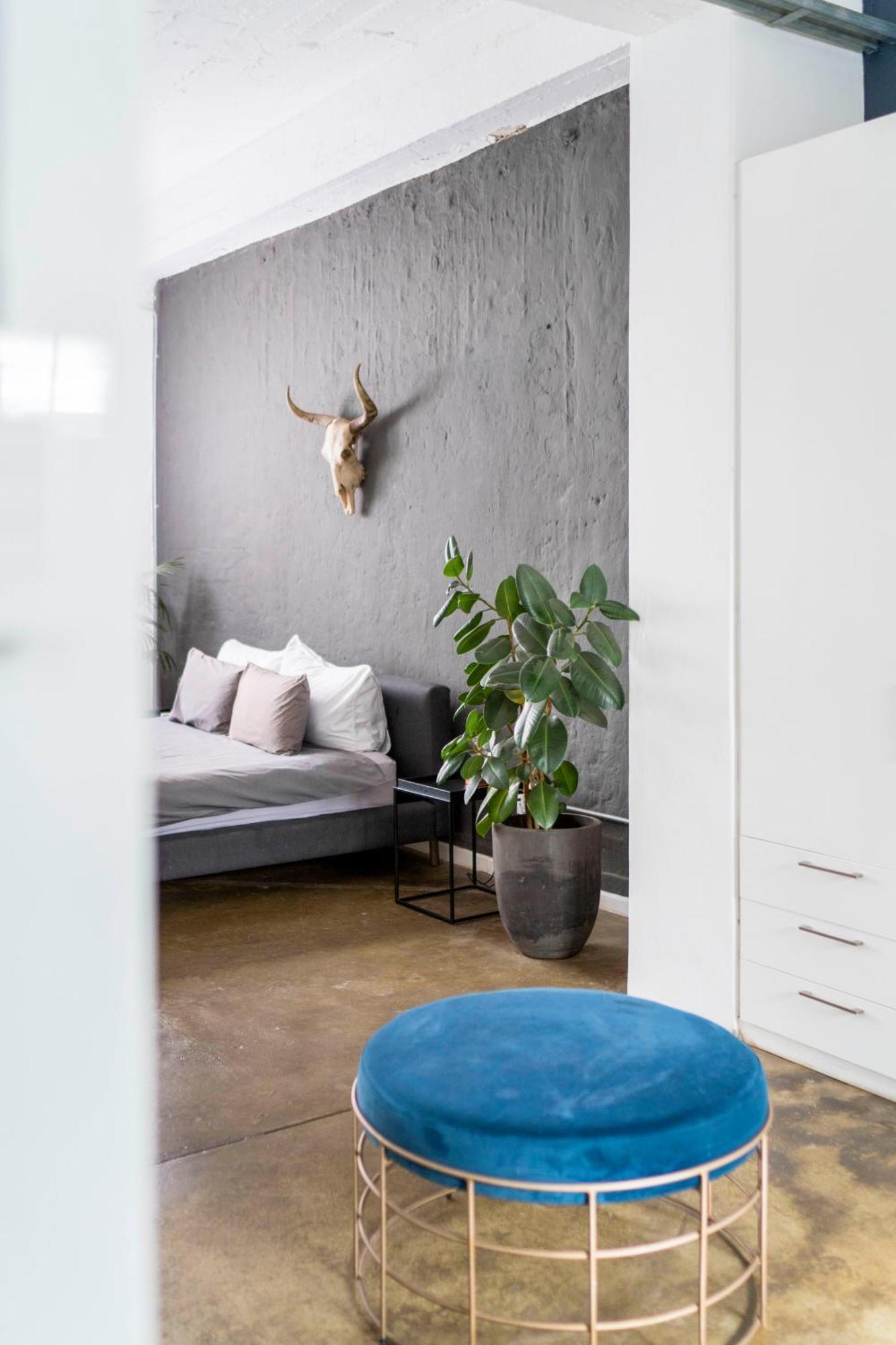 Urban Fox Penthouse By Curiocity Joanesburgo Exterior foto