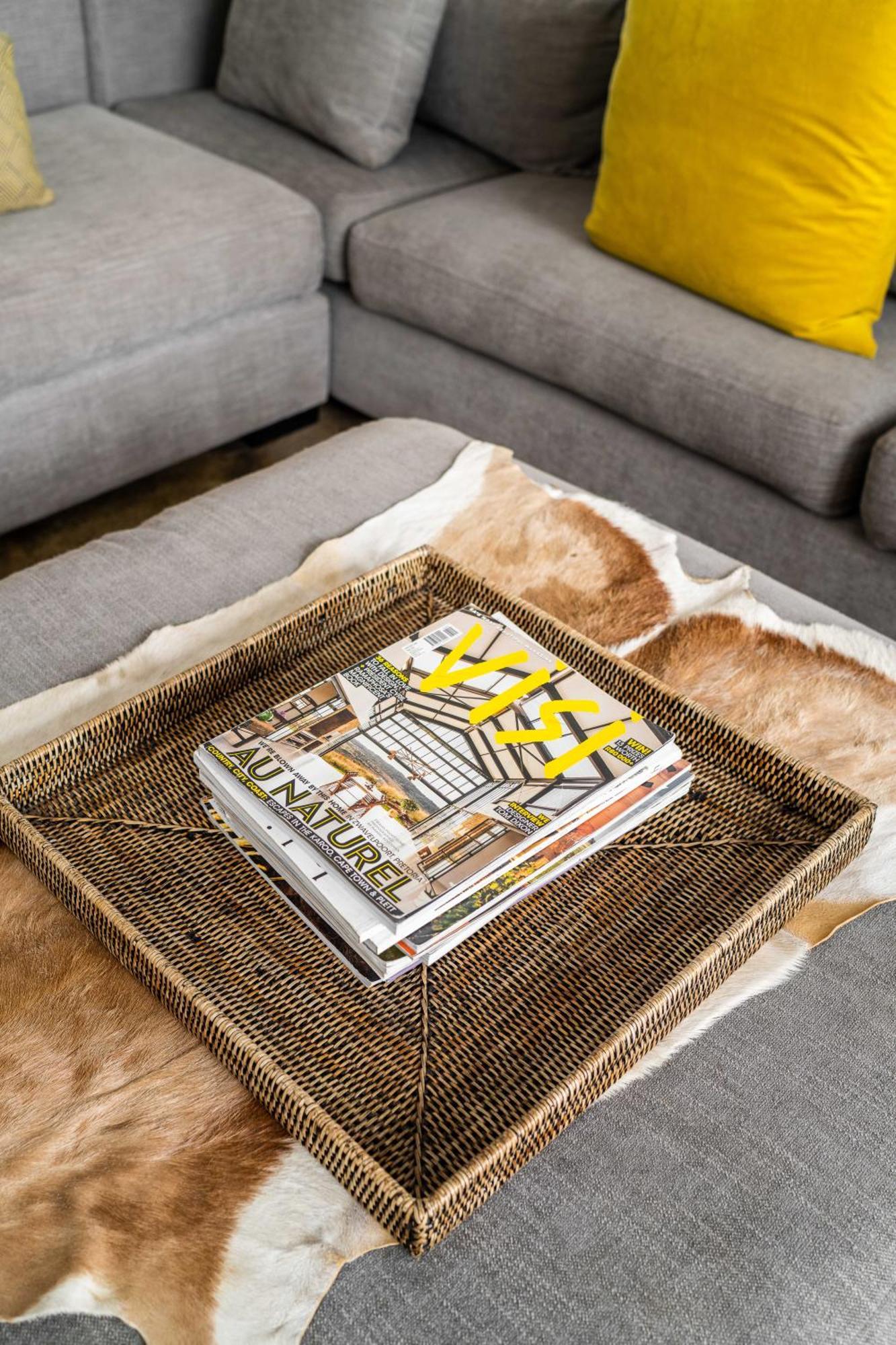 Urban Fox Penthouse By Curiocity Joanesburgo Exterior foto